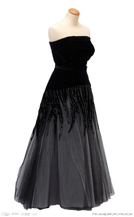 Vestido/Feminino