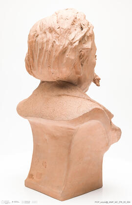 Busto Camilo Castelo Branco