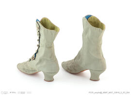 Botas (par)/Feminino
