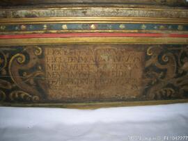 Retábulo de São Bartolomeu