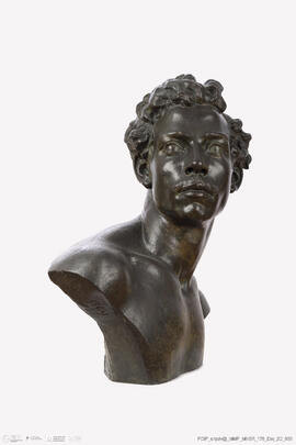 Busto de Firmino