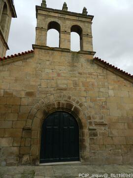 Vista geral do imóvel