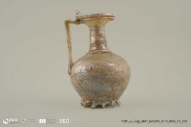 Jarro (Doação Bühler-Brockhaus)