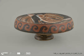 Prato de peixe (Doação Bühler-Brockhaus)