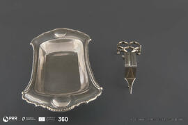 Tesoura de apagar pavios