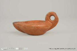 Lucerna (Doação Bühler-Brockhaus)