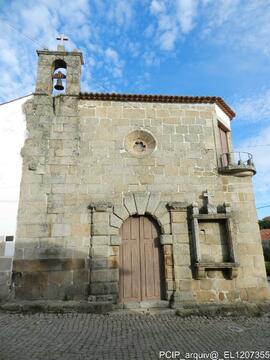 Vista geral do imóvel