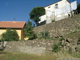 Casa Moínho da Sermanha - Processo de Classificação DRP/CLS-1594