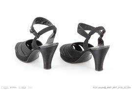 Sapatos (par)/Feminino