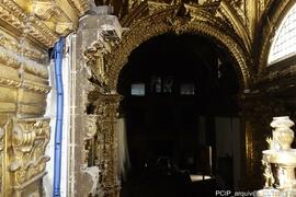 Capela-mor