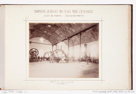 Álbum fotográfico - Álbum de fotografias de Águas do Porto