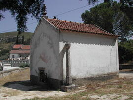 Vista geral do imóvel