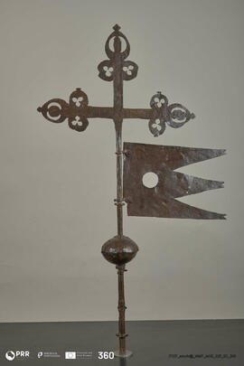 Catavento da Torre da Câmara