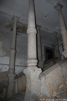 Escadas