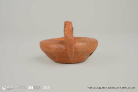 Lucerna (Doação Bühler-Brockhaus)