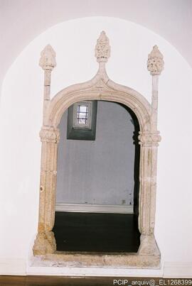 Interior do imóvel