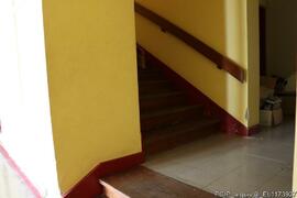 Fotografia das instalacoes(interior)