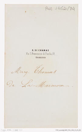 Álbum fotográfico - Álbum de fotografias com retratos de familiares da rainha D. Maria Pia