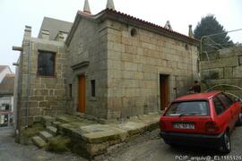 Fotografia e area envolvente