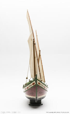 Nossa Senhora dos Navegantes (miniatura)