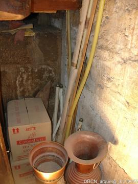 Capela do Senhor dos Mareantes