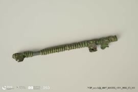 Fragmento de Dobradiça