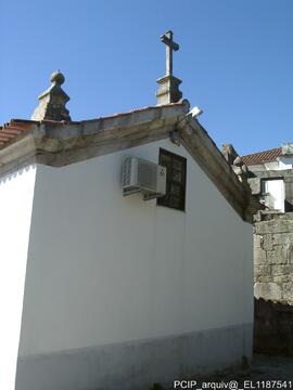 Fotografia interior, exterior e areas envolventes