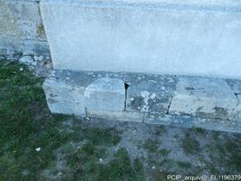 Imediações / Área envolvente