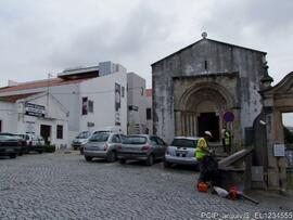 Imediações / área envolvente