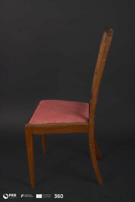 Conjunto de Oito Cadeiras