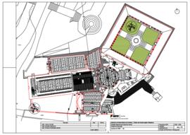Conservação e restauro da cobertura e do alpendre (2018)