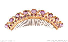 Tiara/Feminino