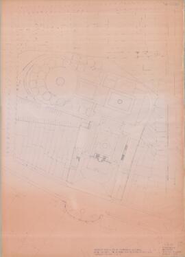Proposta- Planta do Piso 6 (1989-03)