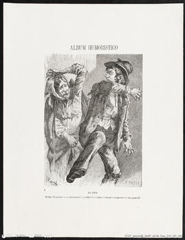 Album humorístico