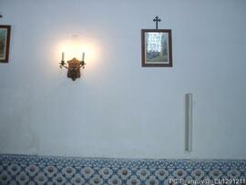 Intervenção de conservação e restauro