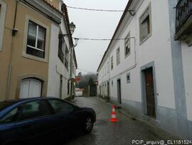 Vista parcial do imóvel