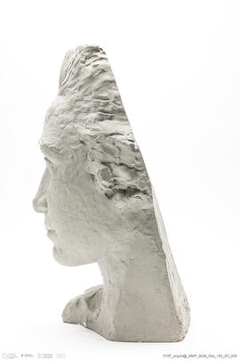 Cabeça de Mulher