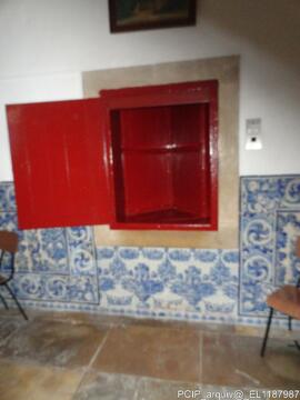 Fotografia (interior)