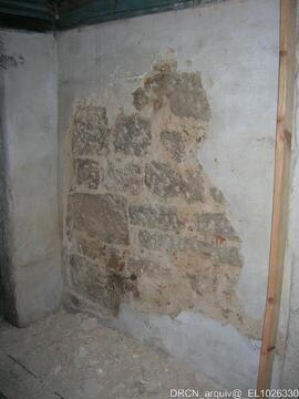 Estado de conservação