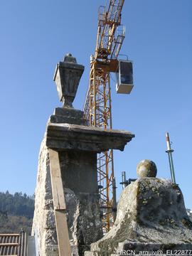 Acompanhamento da Intervenção de Obras - Fotografia 025