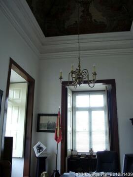 Interior do imóvel