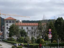Acompanhamento da Intervenção de Obras - Fotografia 013