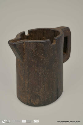 Medida aferida para líquidos