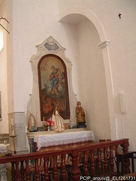 Altar