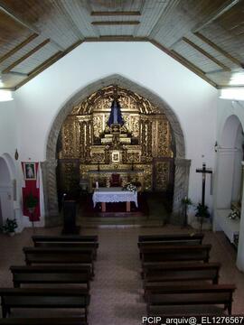 Nave central