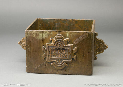 Open original Objeto digital