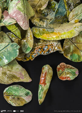 Folhas (instalação)