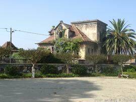 Fotografia: exterior e area envolvente