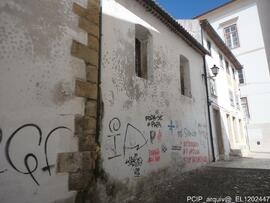 Vista geral (exterior)