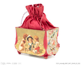 Bolsa/Feminino